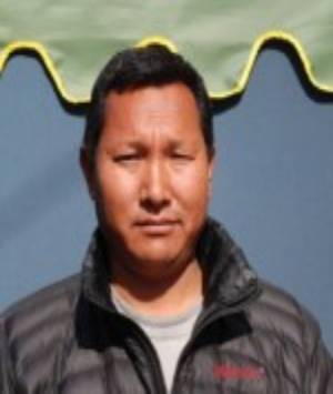 Phura Dorji Sherpa